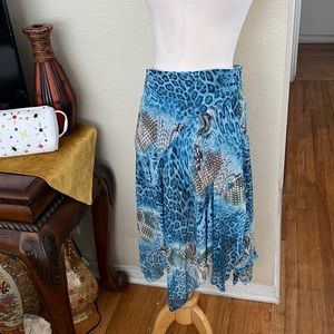 My Michelle size 9 skirt